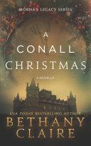 A Conall Christmas - A Novella