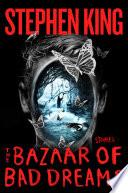 The Bazaar of Bad Dreams image