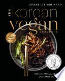 The Korean Vegan Cookbook image