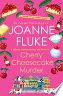 Cherry Cheesecake Murder image