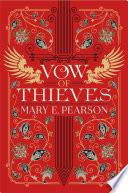 Vow of Thieves image