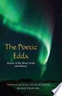 The Poetic Edda image