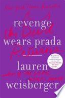 Revenge Wears Prada image