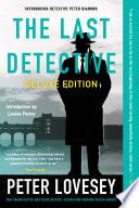 The Last Detective (Deluxe Edition) image
