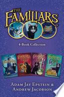 The Familiars 4-Book Collection image