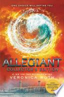 Allegiant Collector's Edition