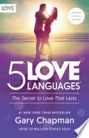 The 5 Love Languages