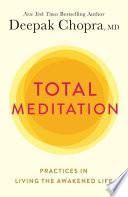 Total Meditation image