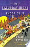 The Saturday Night Ghost Club