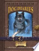Dog Diaries #4: Togo