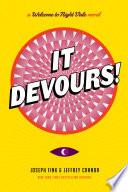 It Devours! image