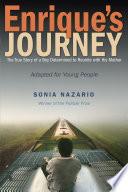 Enrique's Journey (The Young Adult Adaptation)