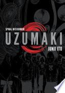 Uzumaki (3-in-1 Deluxe Edition) image