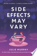 Side Effects May Vary image