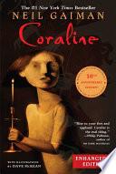 Coraline 10th Anniversary Enhanced Edition