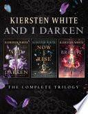 And I Darken: The Complete Trilogy image