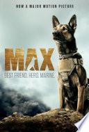 Max: Best Friend. Hero. Marine.