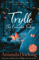 Trylle: The Complete Trilogy image