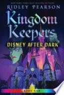 Kingdom Keepers (Volume 1)