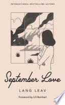 September Love image