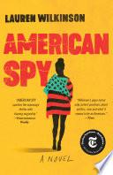 American Spy