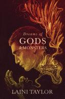 Dreams of Gods and Monsters image