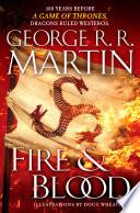 Fire & Blood