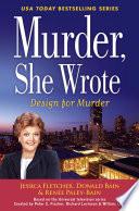 Murder, She Wrote: Design For Murder