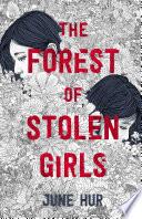 The Forest of Stolen Girls image