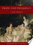 Pride and Prejudice