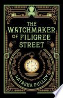 The Watchmaker of Filigree Street