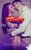 Falling in Love with My Boss 2 image