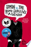 Simon vs. the Homo Sapiens Agenda