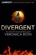 Divergent (Divergent Trilogy, Book 1)