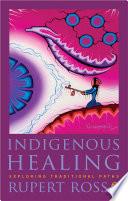 Indigenous Healing image