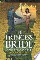 The Princess Bride and Philosophy image