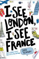 I See London, I See France image