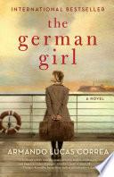 The German Girl image