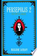 Persepolis 2 image