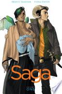 Saga Vol. 1 image