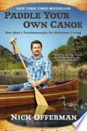 Paddle Your Own Canoe image