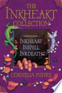 The Inkheart Trilogy image