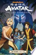 Avatar: The Last Airbender - The Search Part 2 image