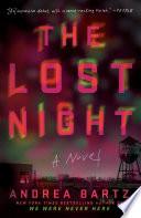 The Lost Night image