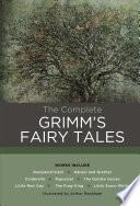 The Complete Grimm's Fairy Tales image