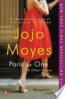 Paris for One and Other Stories