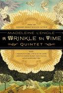 The Wrinkle in Time Quintet image