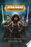 The High Republic: Out of the Shadows image