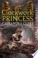 Clockwork Princess