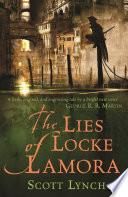 The Lies of Locke Lamora image